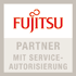 Fujitsu-Partner mit Serviceauthorisierung